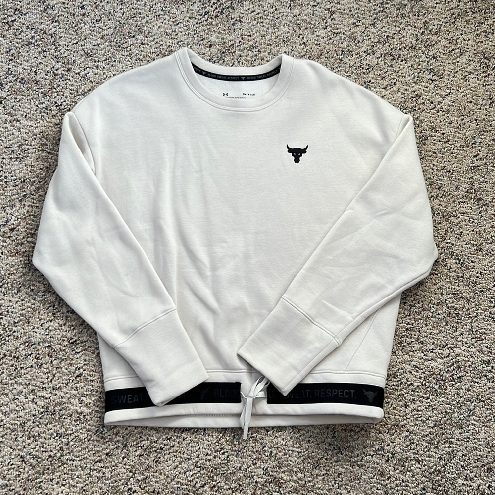 Women’s Under Armour Sweatshirt